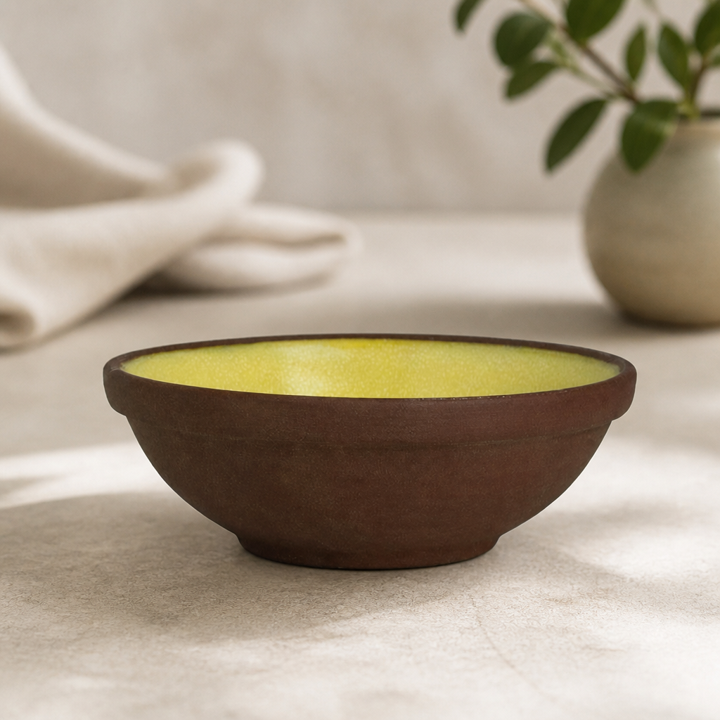 Commercial Spice Bowls 128ml 100x35mm Set of 12