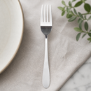 Commercial Table Forks Pack of 12 Durable Stainless Steel