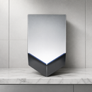 Commercial Hand Dryer 1000W Digital Brushless Motor Nickel