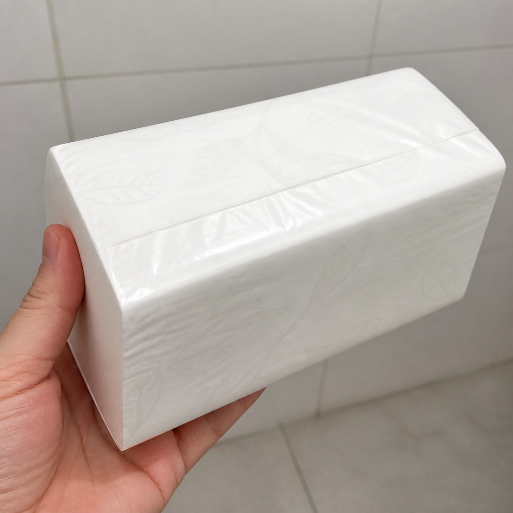 Commercial Multifold Paper Towels 21 Pack for dispensers