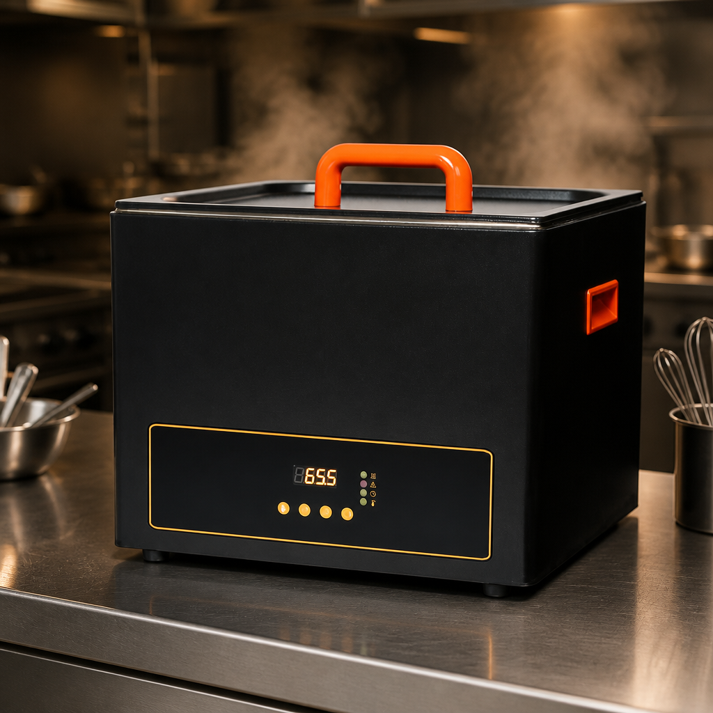14L Commercial Digital Unstirred Water Bath for Sous Vide Cooking
