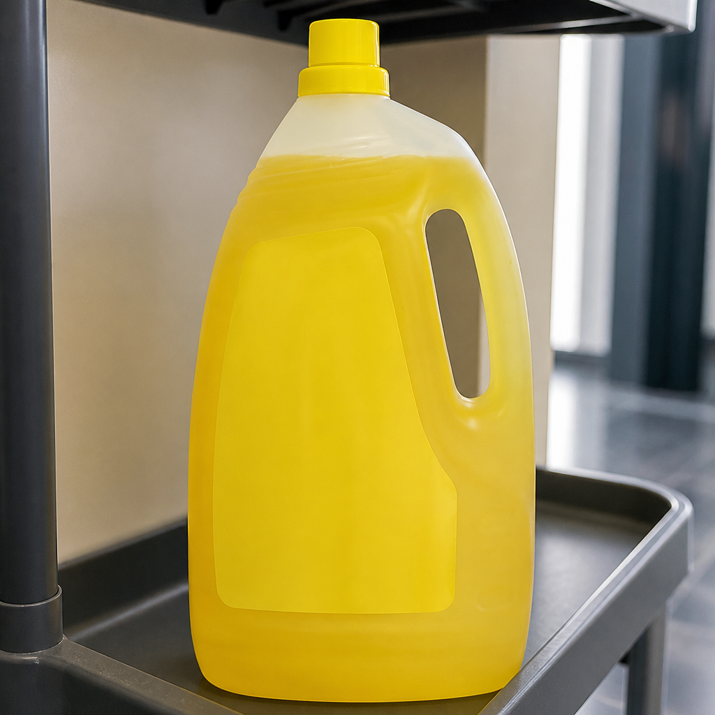 Commercial Antibacterial Multi-Action Cleaner 4L Sanitiser