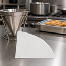Commercial Grease Filter Cone 250mm Cotton 50 Pack