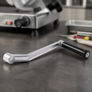 Sausage Stuffer Handle Replacement Part for Commercial Use