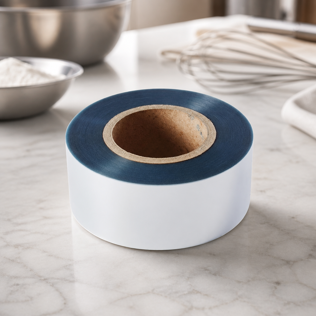 60mm Acetate Roll for Cake Decorating - 300 Meters