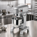 10L Commercial Planetary Mixer for Food Preparation