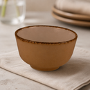 Commercial 227ml Wheat Sugar or Bouillon Cups 12 Pack