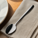 Commercial Cocktail Spoons 12 Pack Stainless Steel 147mm