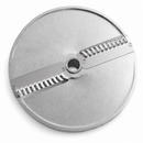 2mm Corrugated Cutting Disc Blade for Commercial Food Processors
