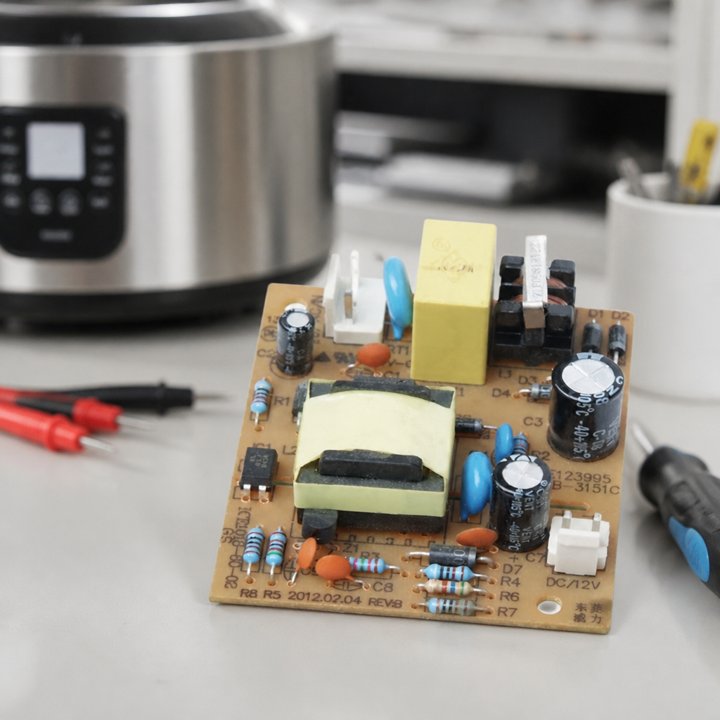 Commercial Ice Cream Maker Parts 150g Capacity