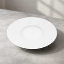 Commercial Medium Rim Bowls 280mm Porcelain 284ml 6 Pack