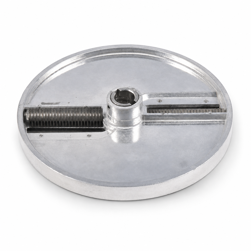 2.5mm Julienne Disc for Commercial Veg Prep Machine