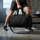 Premium Sports Bag 34L Capacity with Durable 420D Polyester Fabric and Dimensions of 50 x 25 x 25cm