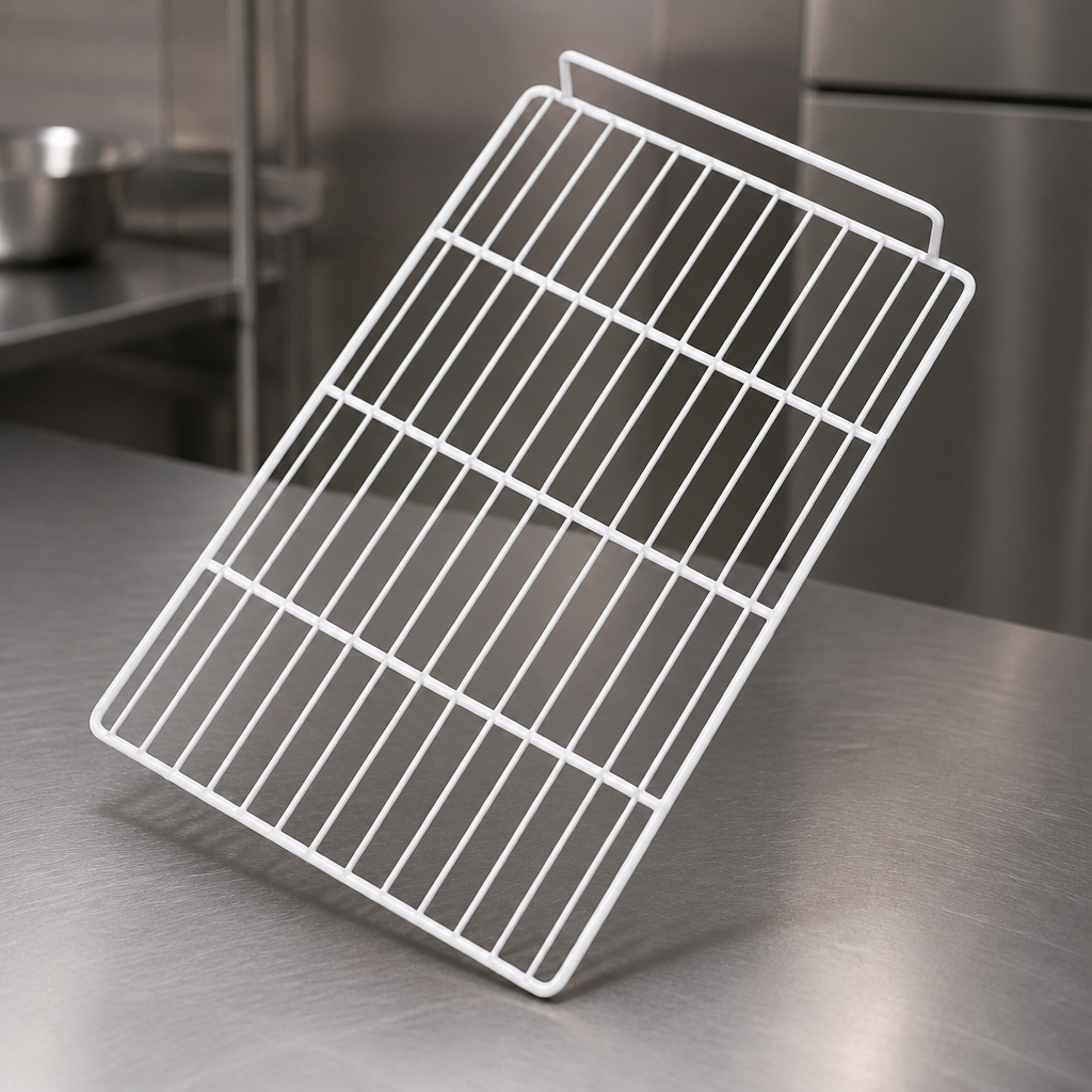 Commercial Replacement Shelf 323x570mm for Pizza Prep Counter