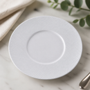 Commercial Coupe Espresso Saucers 120mm Pack of 12