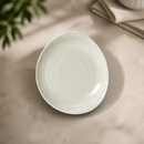 Commercial Scape Plates 254mm Set of 12 for Catering Use