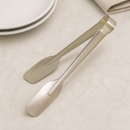 Commercial Cake Tongs 240mm Stainless Steel 10 Pack