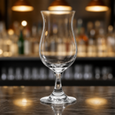 Commercial Hurricane Glasses 311ml - 12 Pack