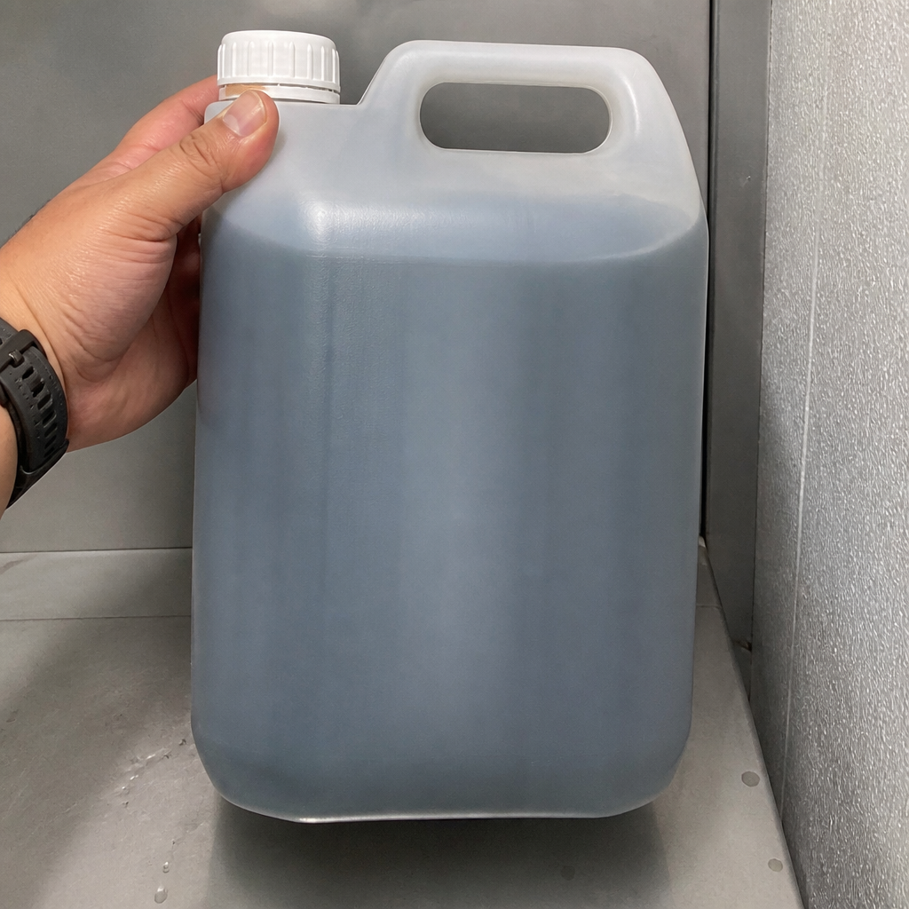 5Ltr Commercial Washing Up Liquid Concentrate Cleaning Solution