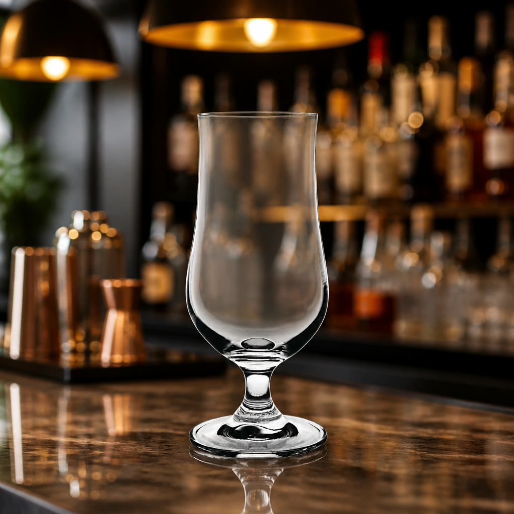 Commercial Glasses 340ml - Set of 6