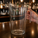 Commercial SAN Jugs 2.27Ltr Clear Plastic 6 Pack
