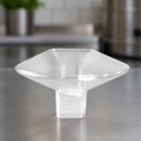Commercial Tritan Funnel for Mixer 80mm Height