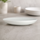 Commercial Low Coupe Bowls 203mm 503ml White Porcelain 36 Pack
