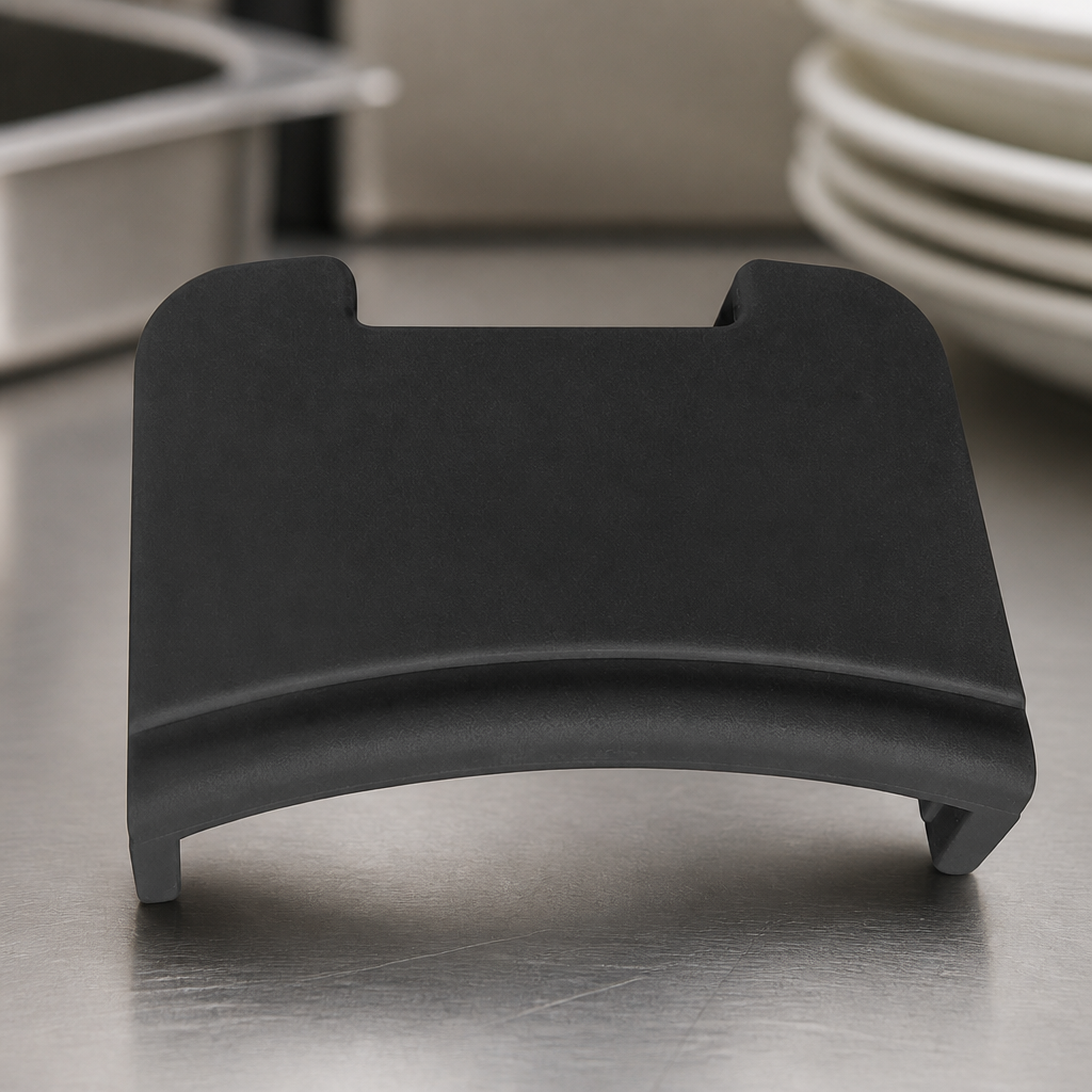 Genuine Replacement Right Handle for Commercial Food Processor