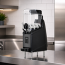 Commercial Slush Machine 12L Capacity Low Sugar Alcohol Compatible