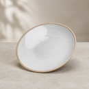 Commercial Stoneware Tapered Bowls 200mm 250ml White 6 Pack