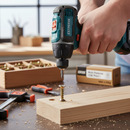 Premium Multi-Purpose CSK Pozi Screw 3.5x20mm - Box of 200 for Versatile Applications