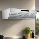 Commercial Condense Exhaust Hood for Alfa Oven Series 420-1035