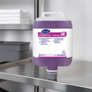 Commercial Disinfectant Concentrated Detergent 2Ltr Suma Bac
