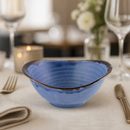 Commercial Deep Bowls 187x158mm Vitrified Ceramic 6 Pack
