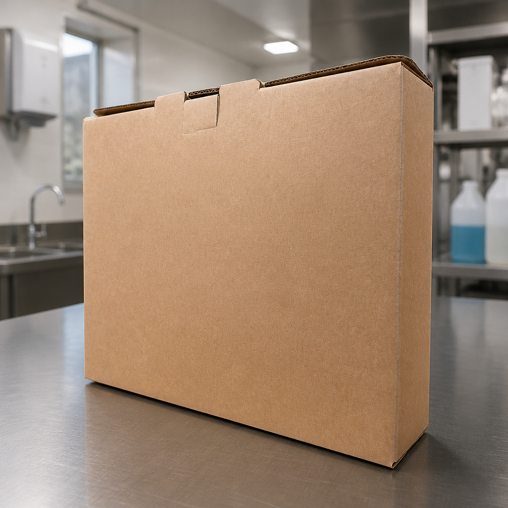 Commercial Kitchen Cleaning Supplies 3 x 5Ltr Dosing Fluid