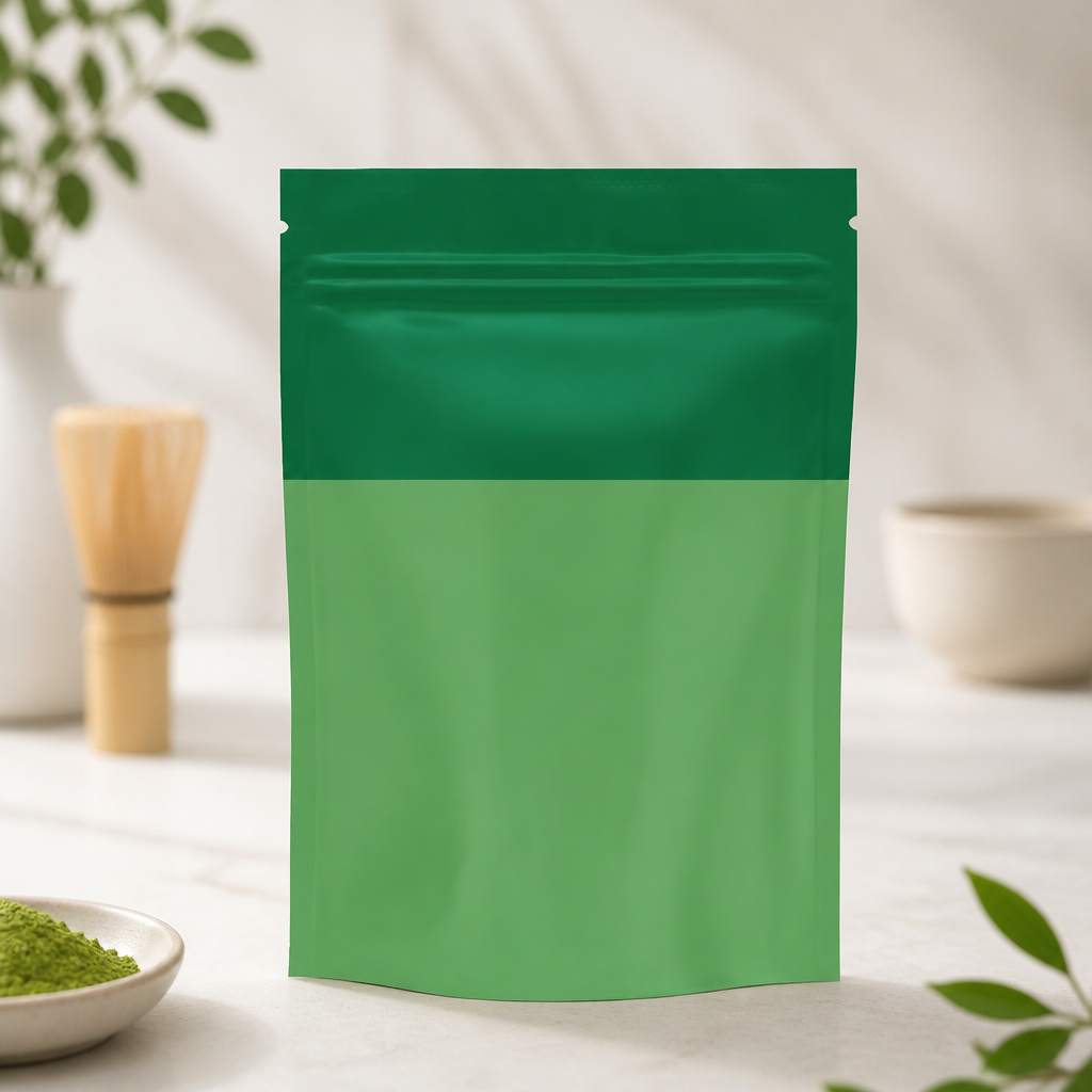 Ceremonial-Grade Matcha Powder 250g Vegan Gluten Free Tea