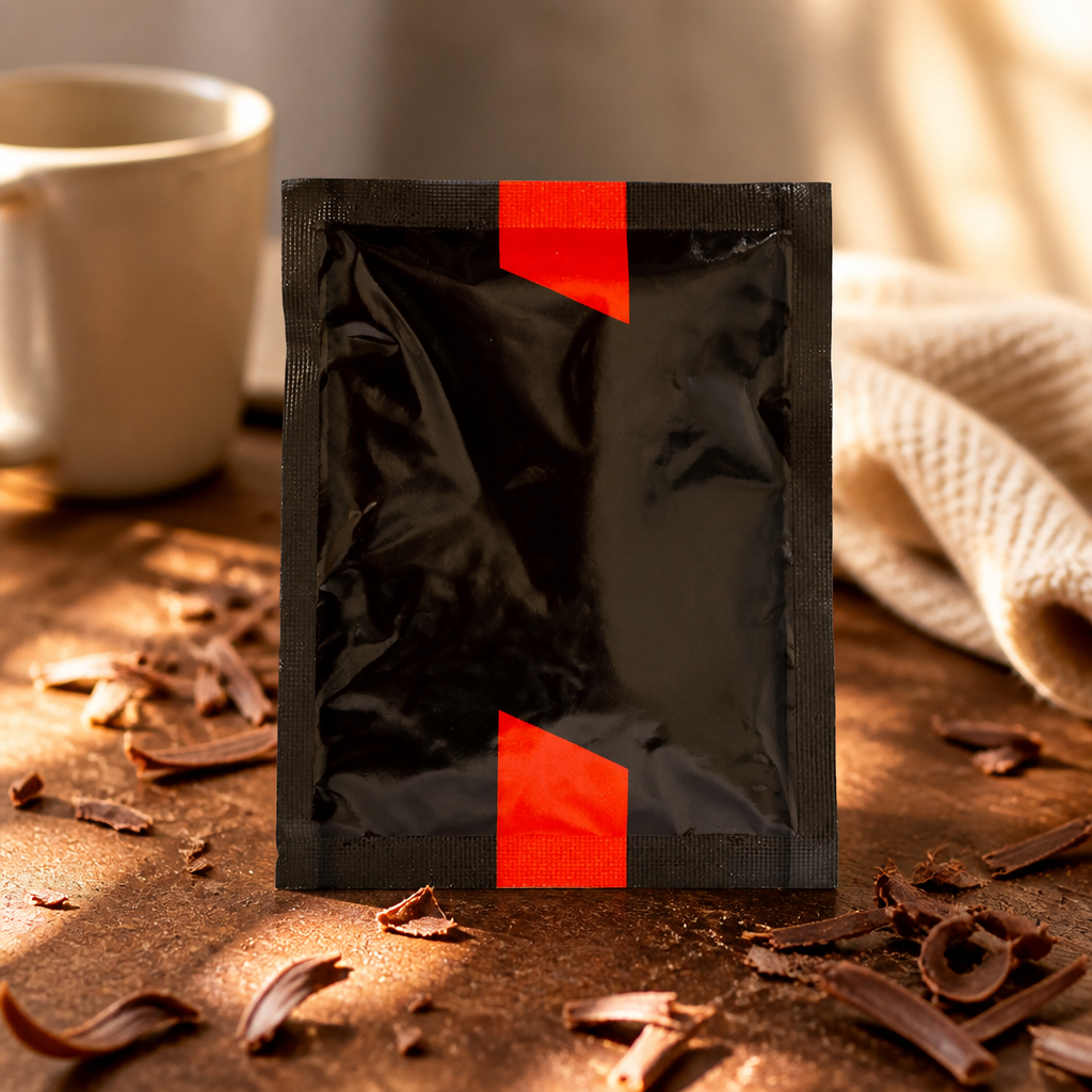 Commercial Hot Chocolate Sachets 23g - 100 Pack