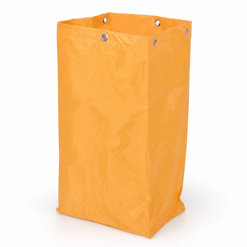 Housekeeping Trolley Spare Bag for Commercial Use