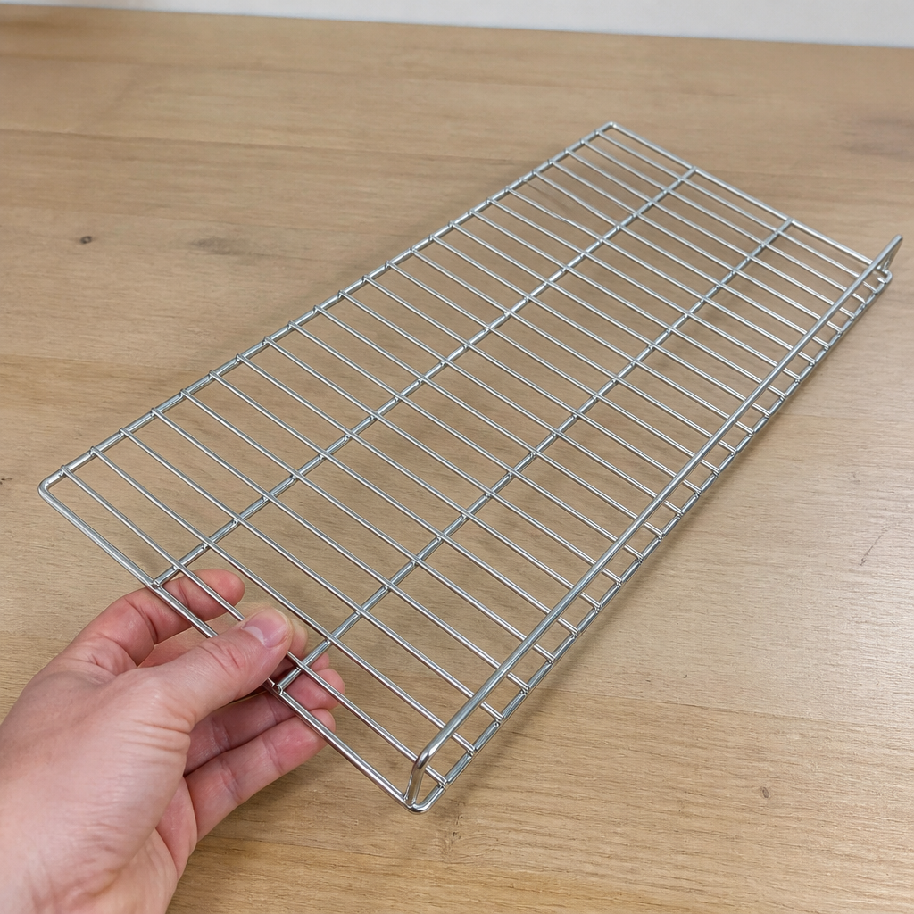 Replacement shelf for U-Series commercial counter freezer