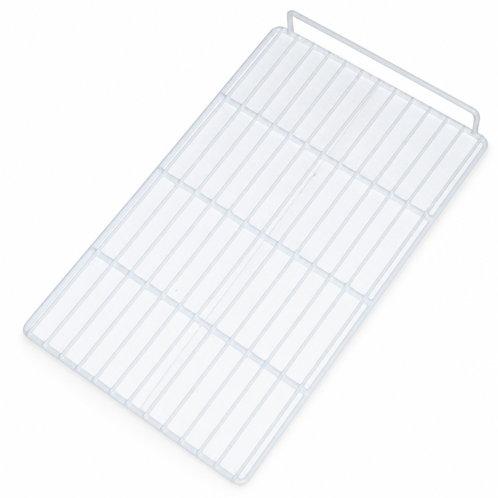 Commercial Upright Fridge Shelf 535mm x 634mm Replacement