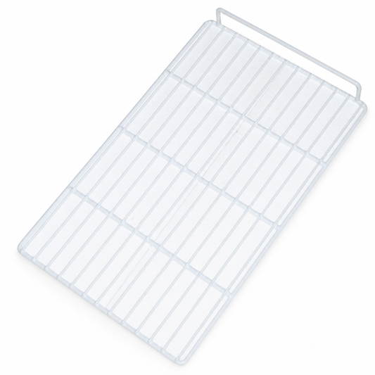 Commercial Upright Fridge Shelf 535mm x 634mm Replacement