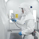 Premium Head Cover with Eye and Face Protection - Award-Winning Design for Enhanced Safety and Comfort