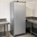 Commercial Single Door Freezer 365Ltr Capacity