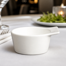Commercial Winged Ramekins 60ml Souffle Dishes 6 Pack