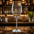 Commercial White Wine Glasses 340ml 12oz Clear 6 Pack