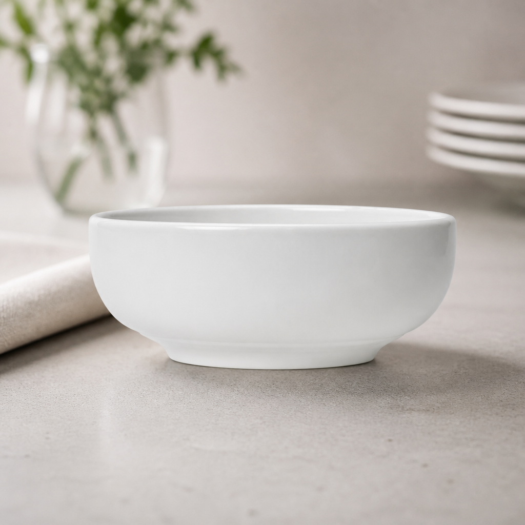 Commercial Taste Bowls 155 x 68mm - 12 Pack