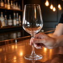 Commercial Red Wine Glasses 455ml - Set of 6
