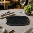 Commercial Oblong Plates 127 x 269mm Microwave Dishwasher Safe