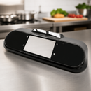 Commercial Ice Cream Maker E-Controlling Board Front Cover