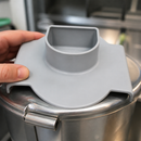 Commercial Pusher Spare Part for Food Processing Equipment
